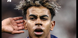 CHAT GPT przewiduje, kto w 2030 roku POBIJE REKORD STRZELECKI Leo Messiego! O.o